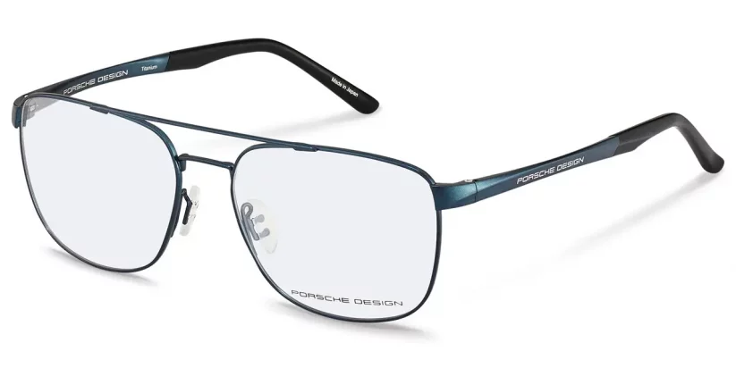 Pánská titanová brýlová obruba Porsche Design P8370 D