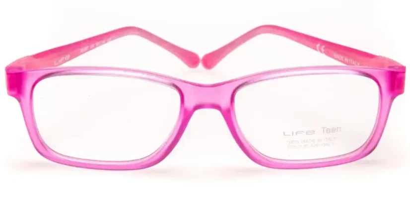 Dětská brýlová obruba LIFE ITALIA Kids NI 137 c4