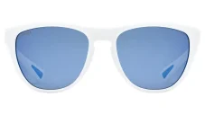 Sluneční brýle UVEX ESNTL SPIRIT 0523 - WHITE MATT/MIR. BLUE (S5330628816)