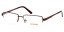 Brýlová obruba Escalade ESC-17006 brown