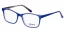 Unisex brýle Prima BARBARA navy-crystal