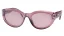 Dámské sluneční brýle EXCCES Polarized EX664 C03 - růžová