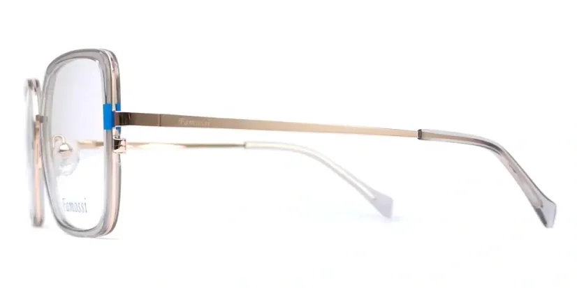 Famossi FM 129 - Barva: Hnědá