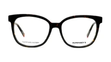 Dámská brýlová obruba HUMPHREY'S 583166 60 - hnědá/růžová Dámská brýlová obruba HUMPHREY'S 583166 60 - hnědá/růžová