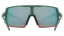 Sportovní brýle UVEX SPORTSTYLE 235 - MOSS GR.GRA./MIR.RED - Cat. 2 (S5330037316)