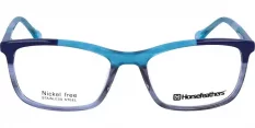 Unisex brýle Horsefeathers 3302 C4 - modrá