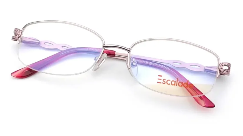 Dámská brýlová obruba Escalade ESC-17009 pink