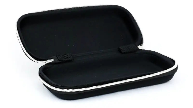 Pouzdro na brýle - skořepinové