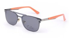 Cooline 118 orange/gun 2V1
