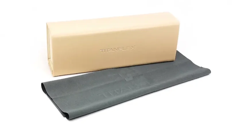 TITANFLEX pouzdro na brýle