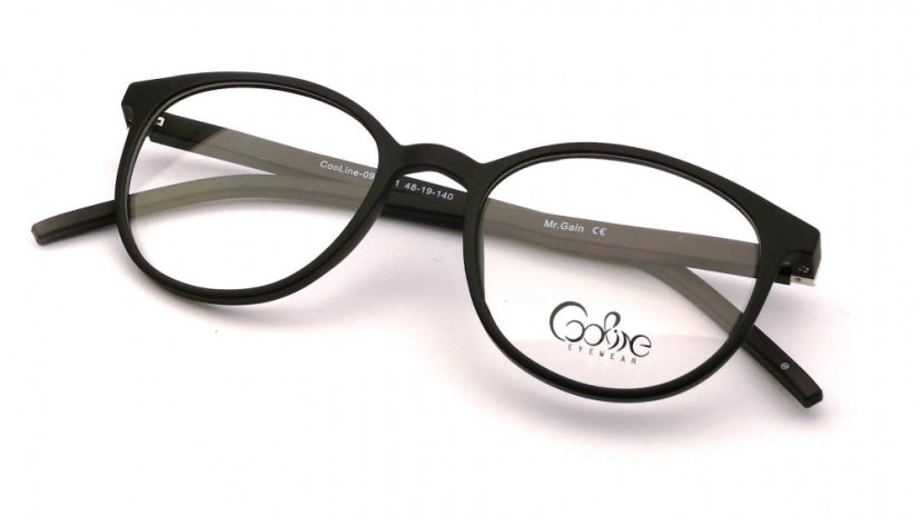 Cooline 098 c1 black