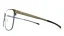 Brýlová obruba TITANFLEX 820930 30 - kovová/modrá
