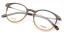 Brýlová obruba OWP titanium 7516 300