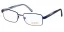 Brýlová obruba Escalade ESC-17005 XXL blue