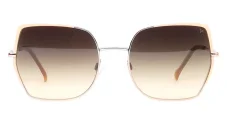 Dámská sluneční brýle TITANFLEX 826704 68 - hnědá