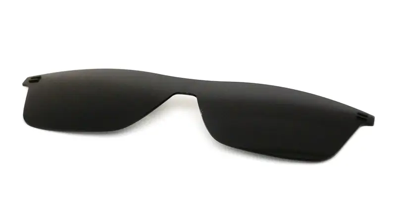 Sluneční polarizační klip LUCA MARTELLI SPORT LMS074