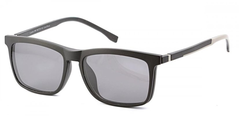 Cooline 056 grey-black 2V1 54-16-142