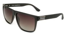 Pánská sluneční polarizační brýle EXCCES EX679 C04 - šedá