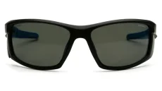 Sportovní sluneční brýle O'NEILL-ONS-9018-2.0-104P - černá/modrá