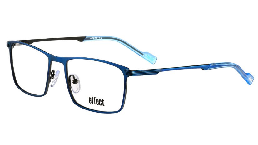 Pánská brýlová obruba Effect EF316 col.03 - modrá