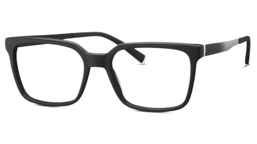 Unisex brýlová obruba HUMPHREY´S 581128 10 - černá