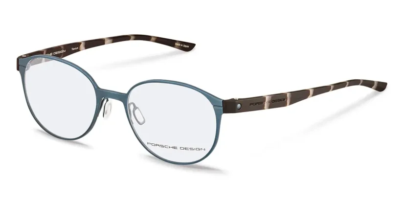 Titanová brýle Posche Design 8345 E