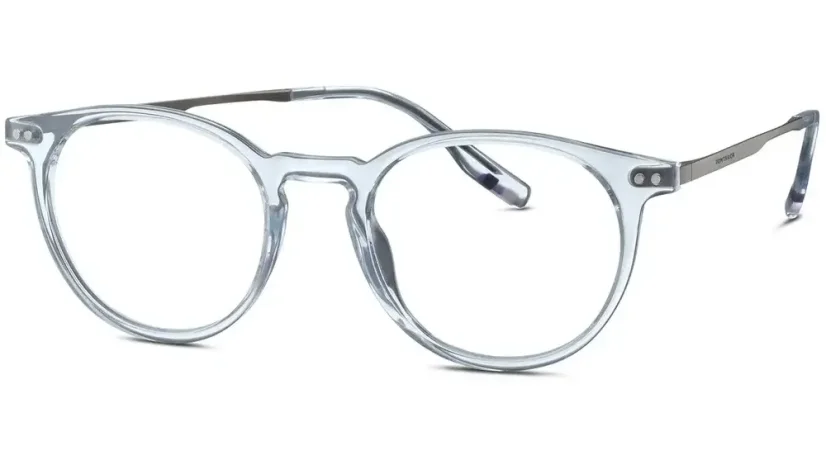 Dioptrické brýle TOM TAILOR 671009 71 - modrá (transparentní)