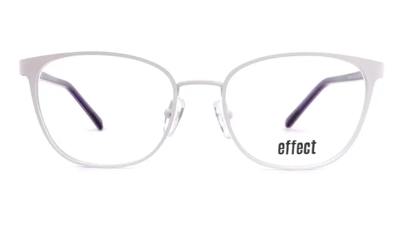 Dámská brýlová obruba Effect EF 285 Col. 02 - bílá/fialová