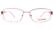 Dámská brýlová obruba Escalade ESC-17055 pink Dámská brýlová obruba Escalade ESC-17055 pink