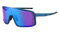 Sportovní sluneční brýle INN STYLE 2174 c4 - modrá