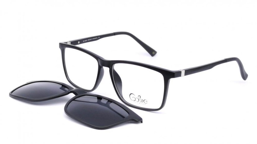 Cooline 056 black 2V1