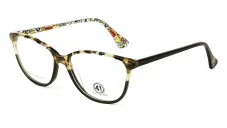 Dámská brýlová obruba 41 EYEWEAR FO10030 Dámská brýlová obruba 41 EYEWEAR FO10030