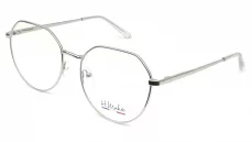 Dámská brýlová obruba H.Maheo HM1108 C2 - stříbrná
