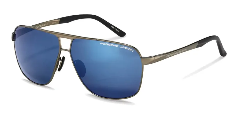 Porsche Design P8665