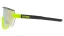 Sportovní brýle UVEX SPORTSTYLE 236 SET BLK-YEL.M/M.YEL CAT. 2 + CAT. 0 (S5330042616)