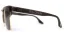 Sluneční brýle BALDININI BLD2409 PU 403 - šedá/zlatá