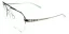 Pánská titanová brýlová obruba Porsche Design P8355 - flex