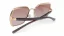 Dámská sluneční polarizační brýle s gradujícím zatmavením EXCCES EX638 c01