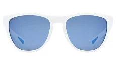 Sluneční brýle UVEX ESNTL SPIRIT 0523 - WHITE MATT/MIR. BLUE (S5330628816)