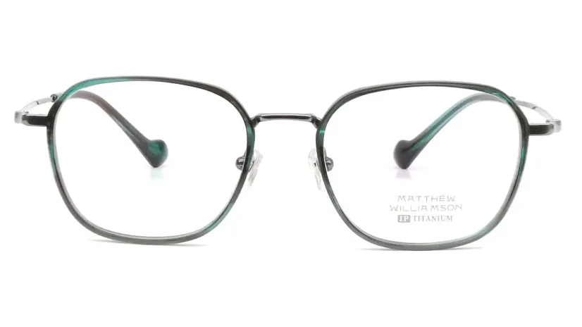 Brýle Masada Matthew Williamson IP TITANIUM MW252 c6