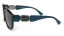 Dámská sluneční brýle EXCCES polarized EX665-C03 - tyrkysová