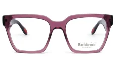 Luxusní dámské brýle Baldinini BLD2358 PF 102 - růžová Luxusní dámské brýle Baldinini BLD2358 PF 102 - růžová
