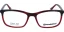 Unisex brýle Horsefeathers 3302 C3 - černá/červená