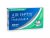 AIR OPTIX plus HydraGlyde for Astigmatism