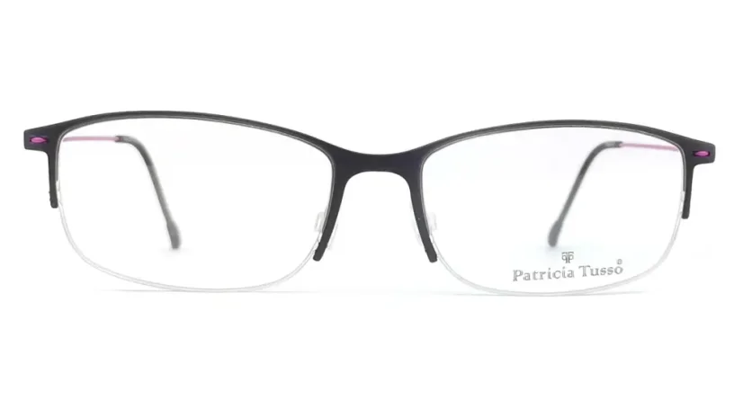 Dámská brýlová obruba TUSSO 255 C4 black-purple