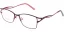 Dámská brýlová obruba MONDOO 5236 c5