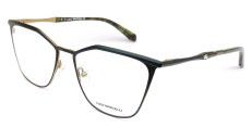 Dámská brýlová obruba LUCA MARTELLI LM 1208 col. 02 - tmavě zelená Dámská brýlová obruba LUCA MARTELLI LM 1208 col. 02 - tmavě zelená