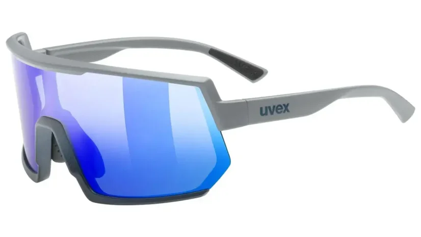 Sportovní brýle UVEX SPORTSTYLE 235 - RHI.DE.SP.M/MIR.BLUE (S5330035416)