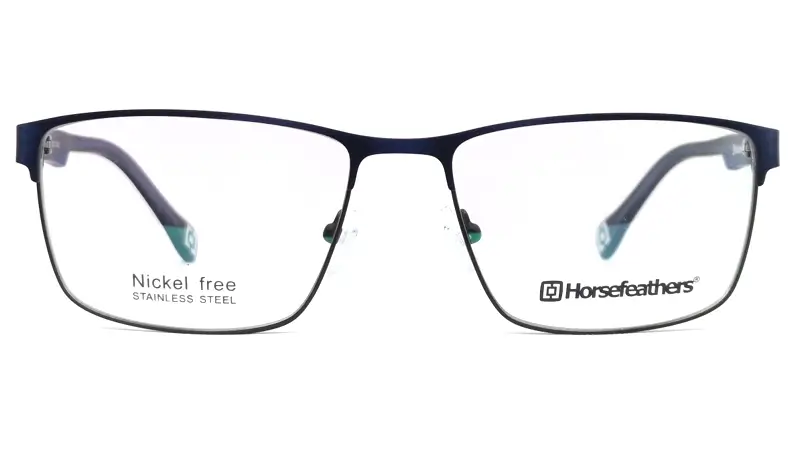 Pánská brýlová obruba Horsefeathers 3773 c4