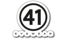 41 EYEWEAR
